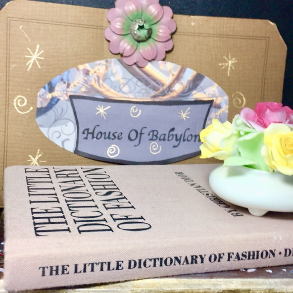 Meet your Posher, House Of Babylon - Picture 3 of 3